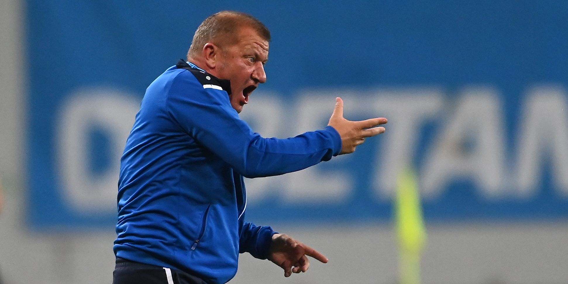 Dorinel Munteanu are ”serioase probleme de sănătate”!