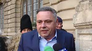 Ministrul agriculturii. ”Cât au protestat fermierii, au stat pitiți”