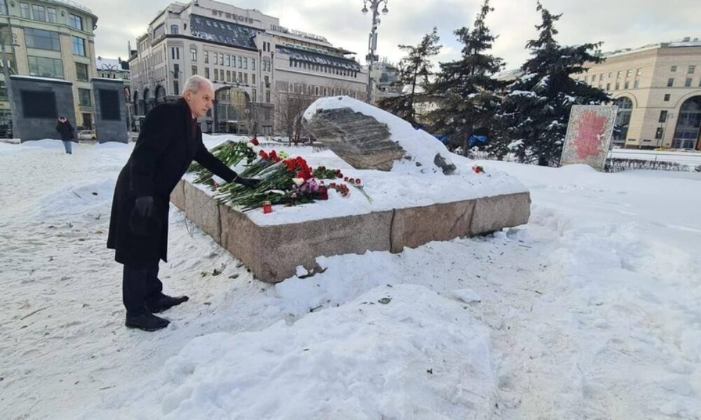 ambasadorul României