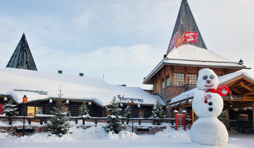 Amendă pentru Antena 3 după filmările din casa lui Moş Crăciun