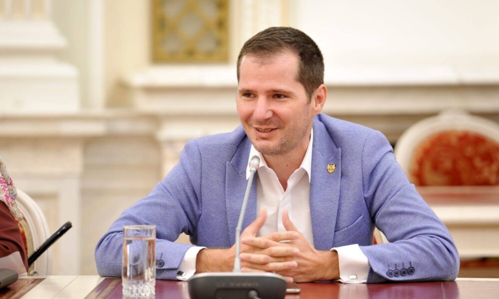 Blocaj la CJ Vrancea, după moartea președintelui