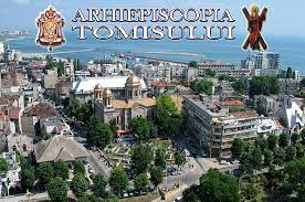 Comunicat pe noua pagină de Facebook a Arhiepiscopiei Tomisului