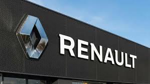 Dacia a devansat Renault pe piaţa europeană