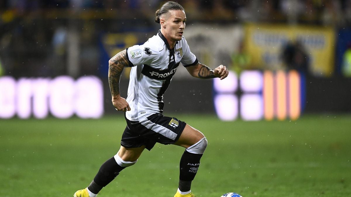 Dennis Man, țintă pentru Inter Milano!