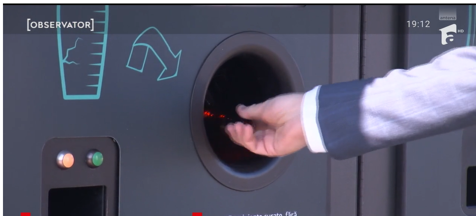 Încercăm să reciclăm, dar nu ne iese