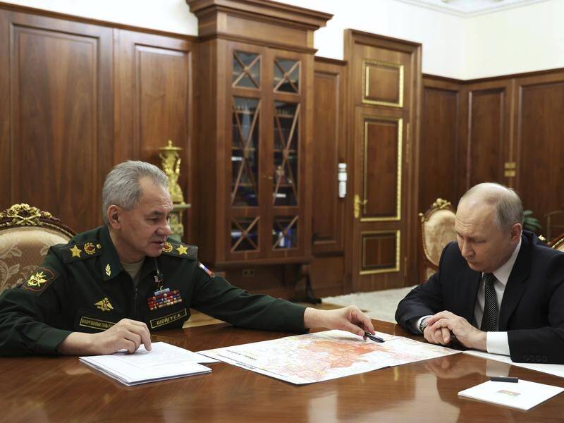 Putin anunță obiectivul armatei ruse după Avdiivka!