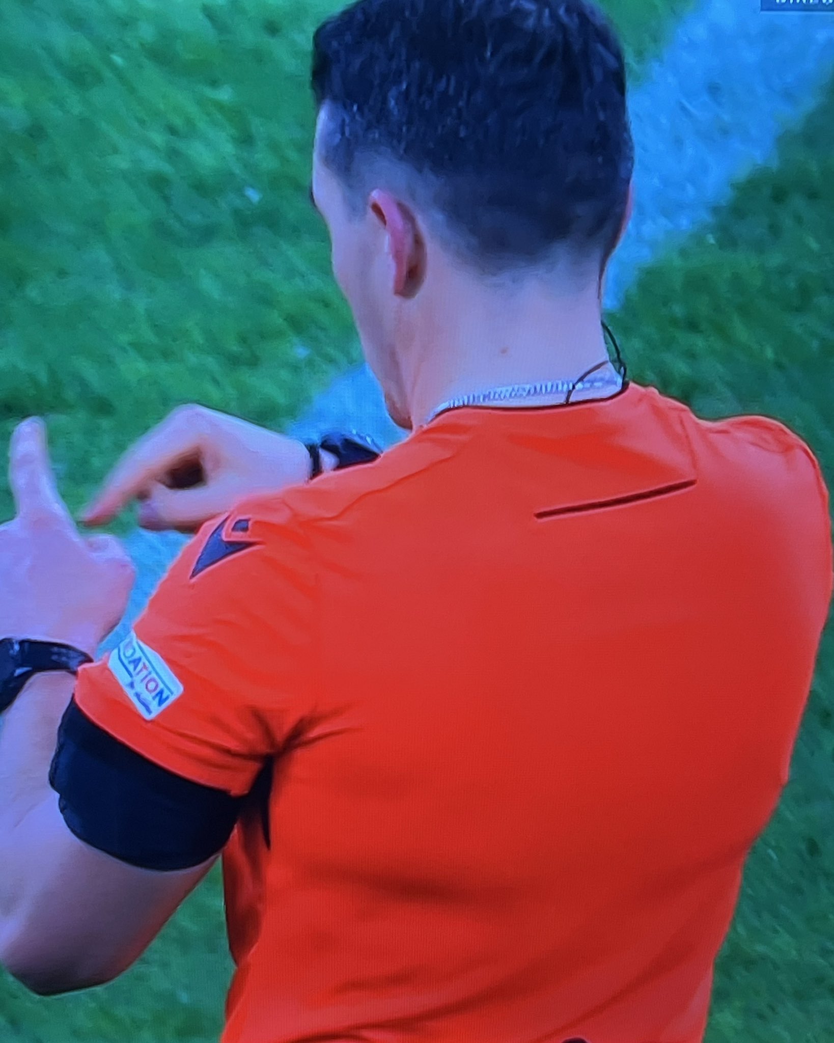 Istvan Kovacs poate fi sancționat de UEFA!