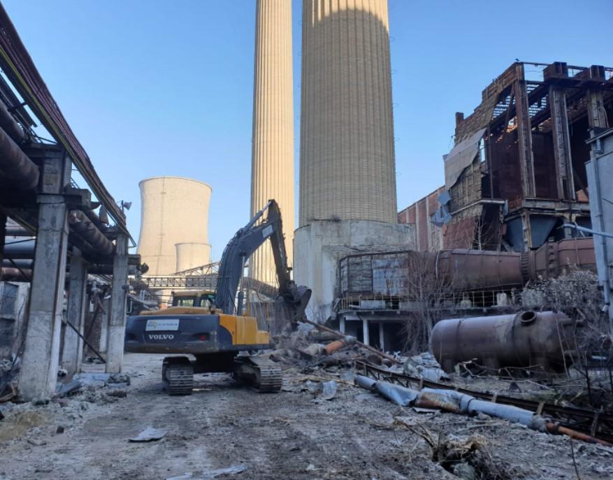 Doicești, șansă unică pentru renașterea industrială a unei zone moarte