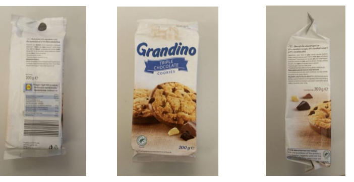 Produs alimentar cu probleme la Lidl