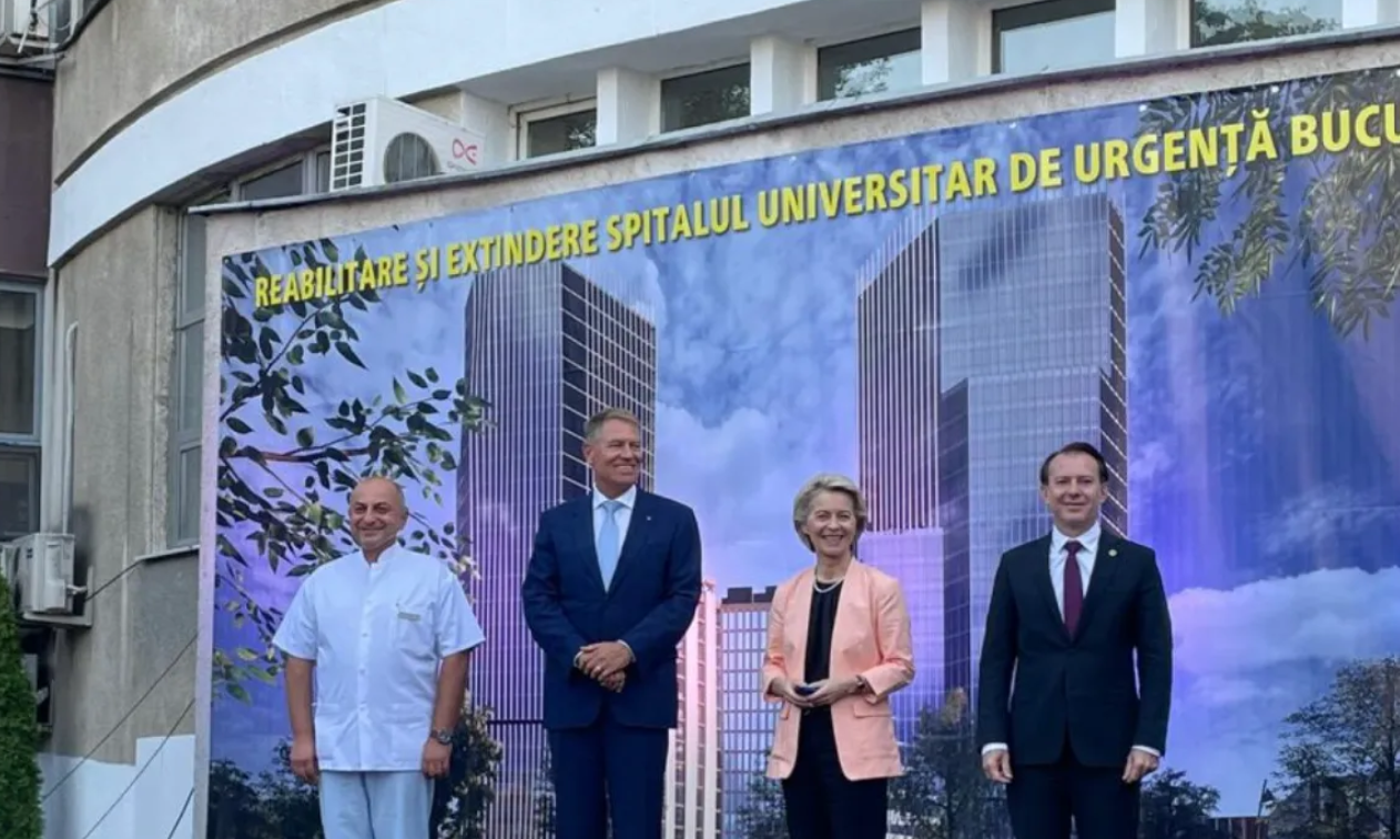 Finul lui Băsescu, în cărți pentru Primăria Capitalei