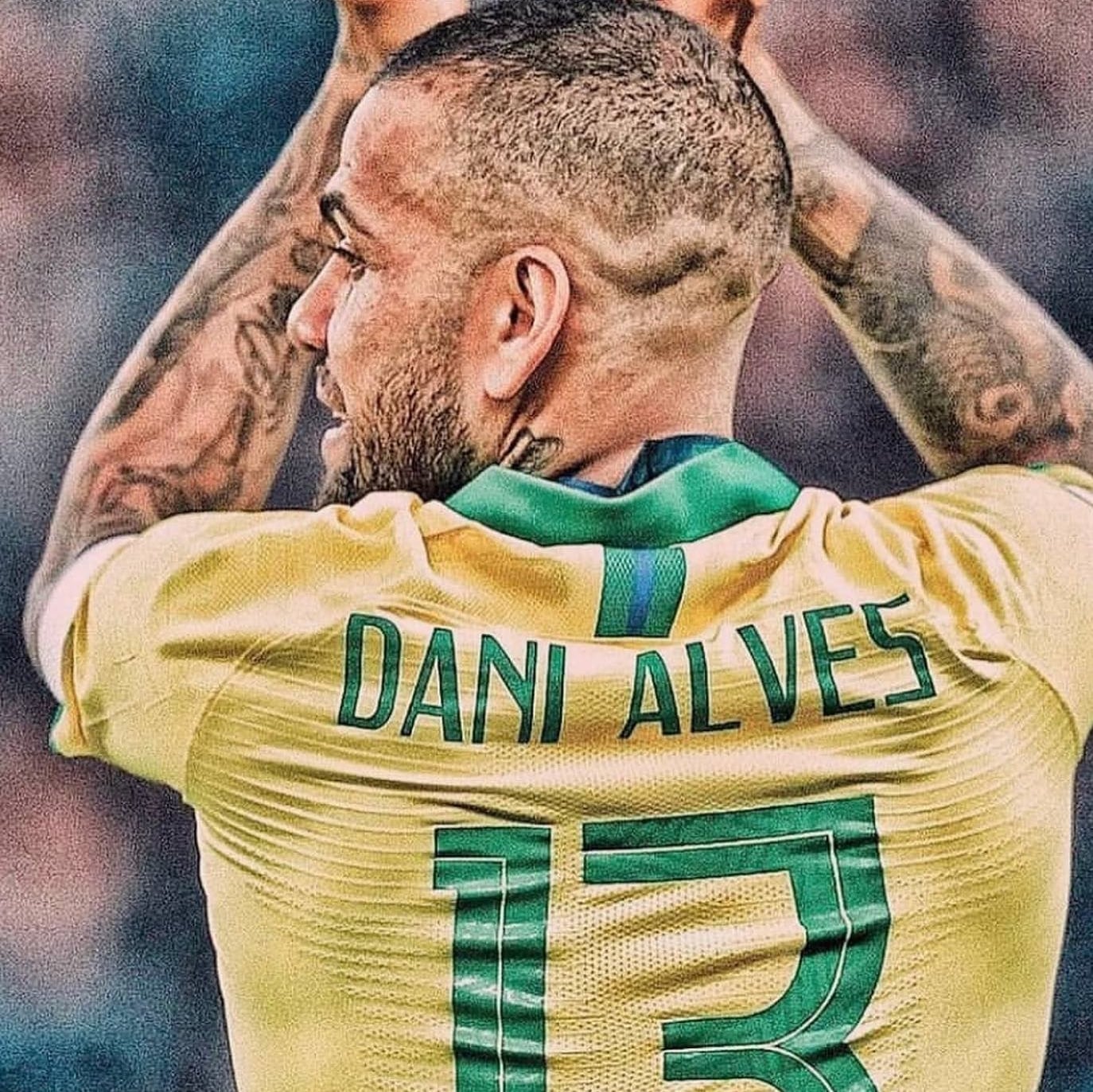 Lovitură pentru Dani Alves: Parchetul face apel