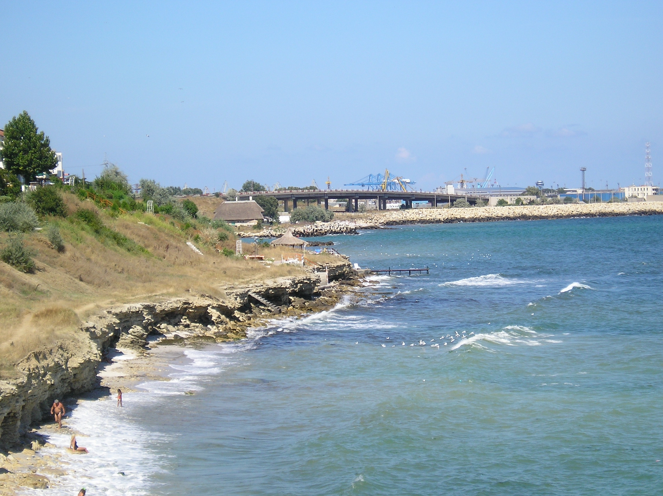 Agigea ca întoarcere în sine