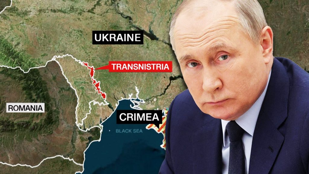 Atacarea instructorilor. Ipoteze la Kremlin