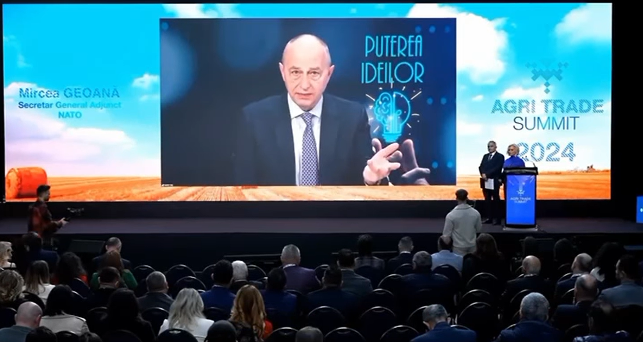 Reacţia lui Geoană după ce a fost rugat să candideze la prezidenţiale