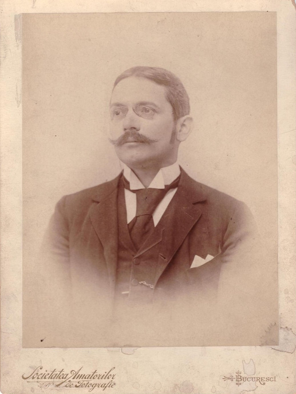 Victor Babeș și Budapesta
