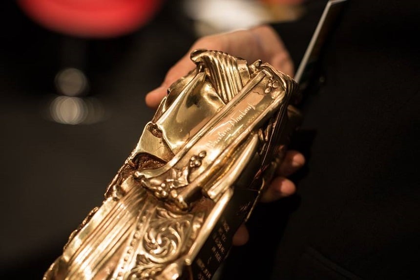 César 2026. „Nouvelle Vague” obține cele mai multe nominalizări