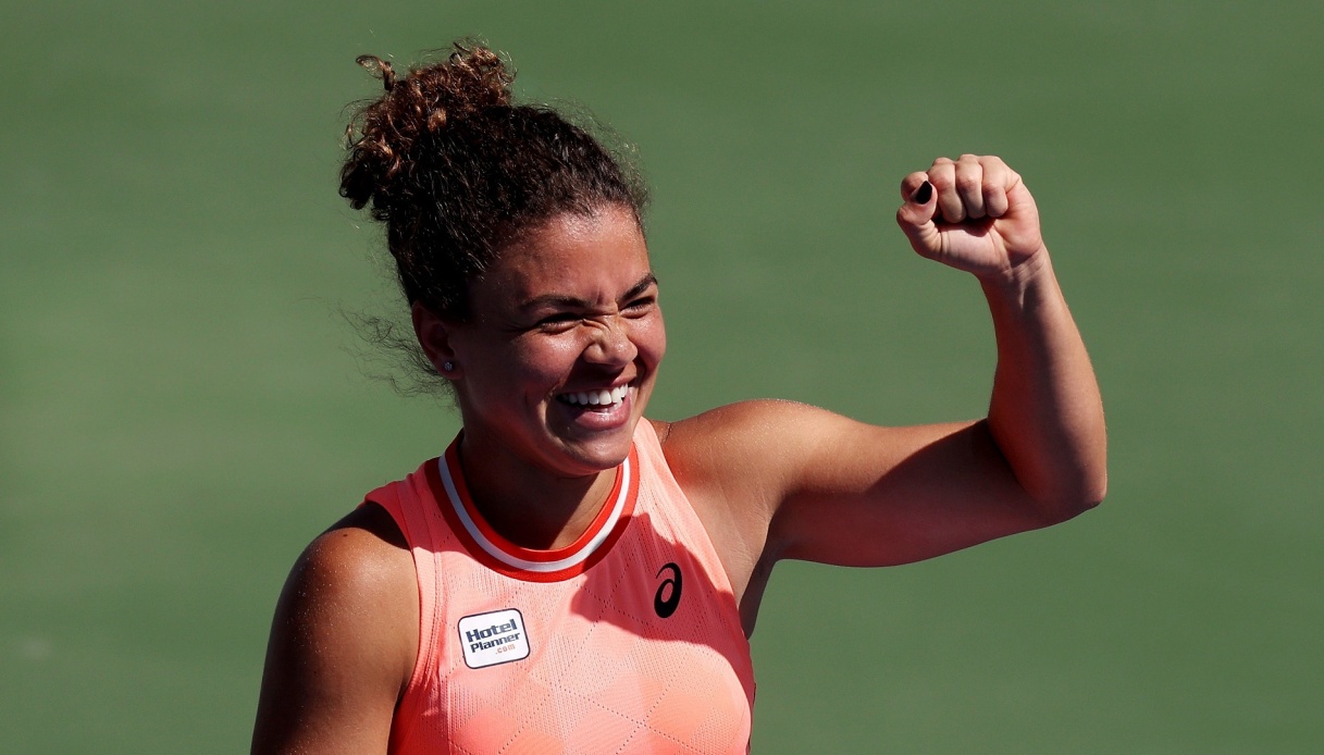 Jasmine Paolini, surprinzătoare la Roland Garros