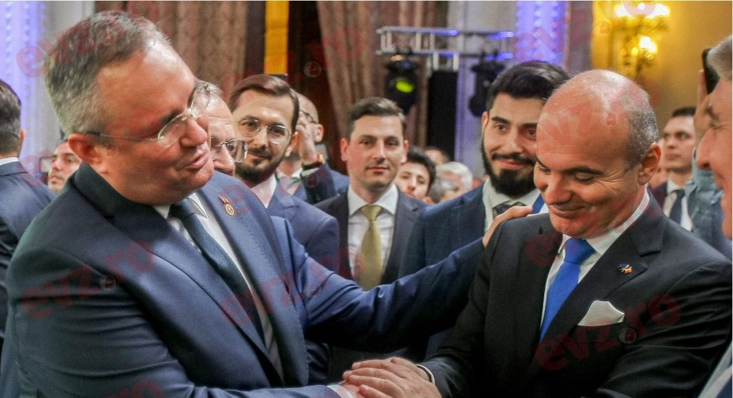 Despre comasarea în care noi nu contăm!