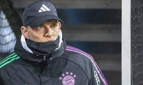 Ce mai spune Bayern Munchen de Tuchel