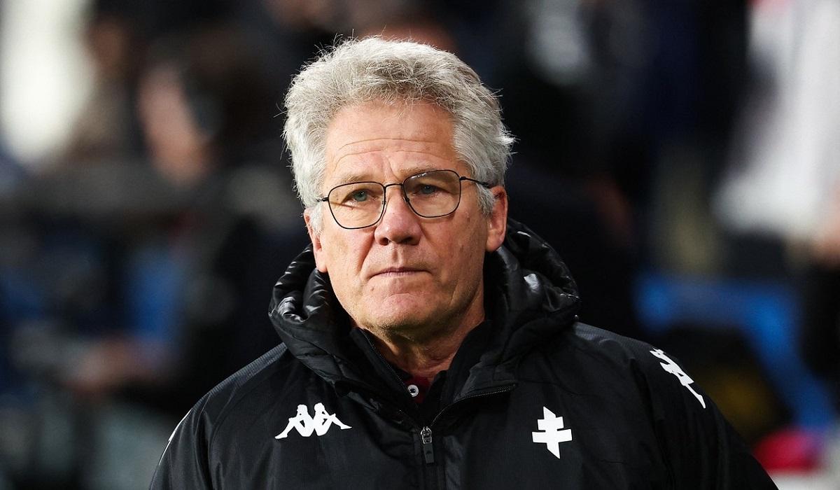 Loți Boloni a amenințat un jurnalist: Meriți să îți plesnesc una!