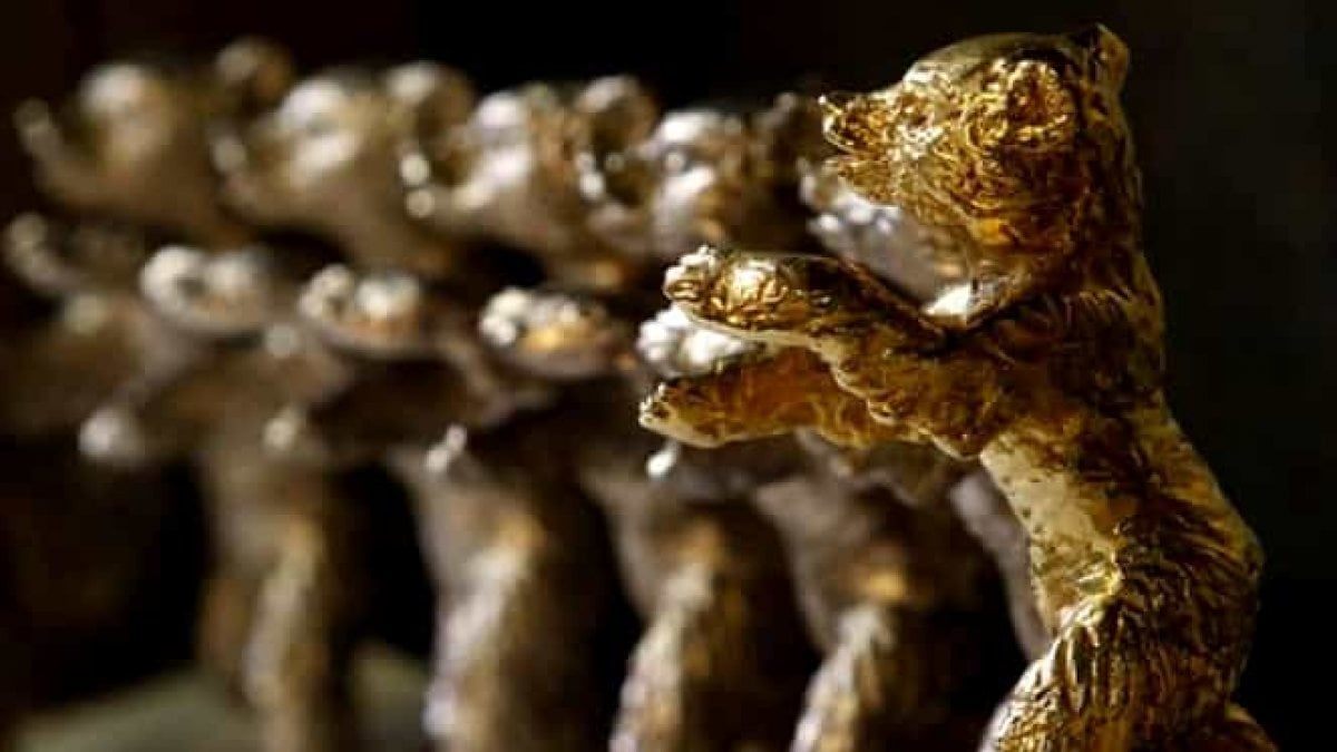 „Dahomey” recompensată cu Ursul de Aur. Un român a luat Ursul de Argint