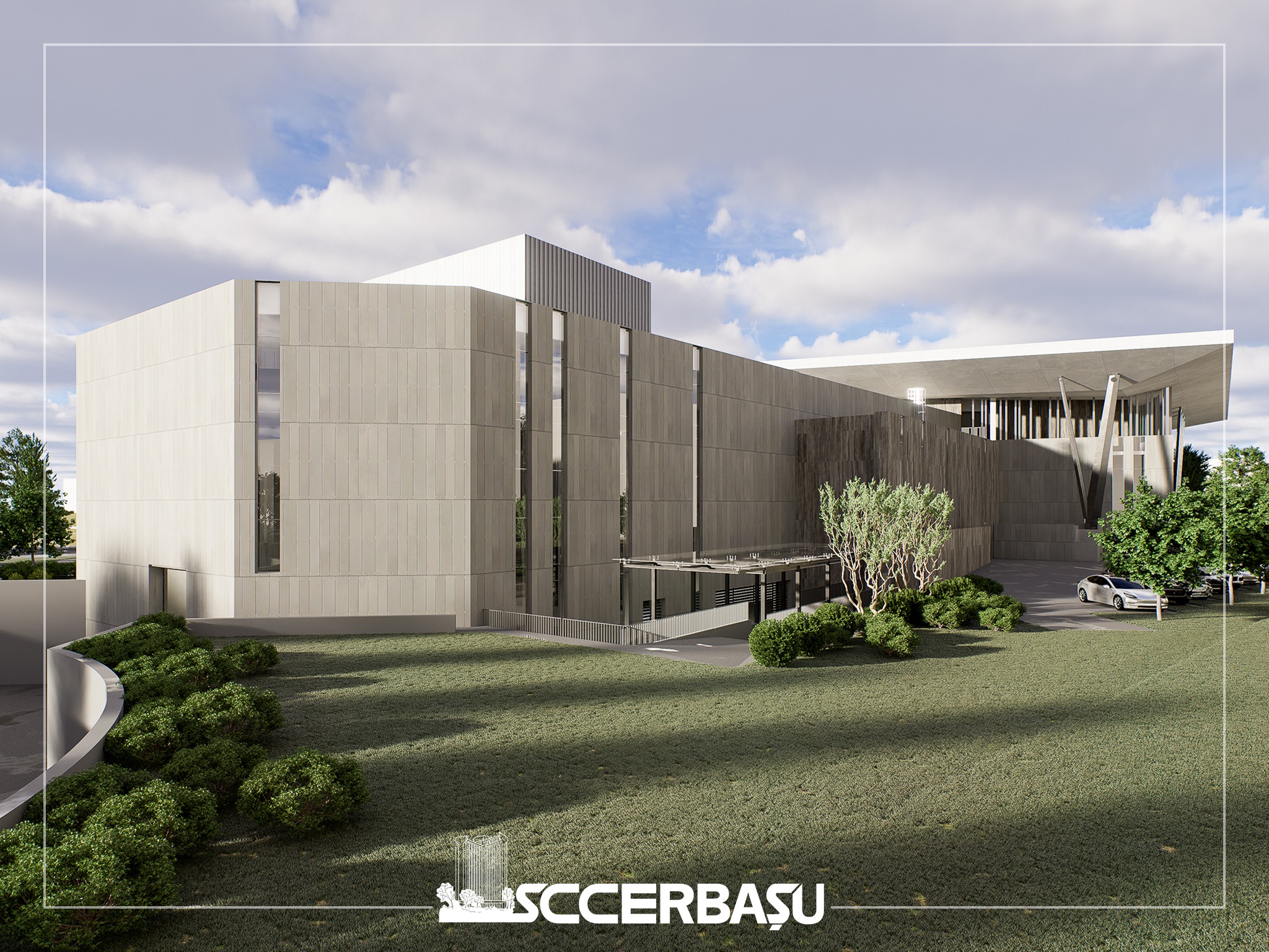 Oradea va avea un centru cultural multifuncțional