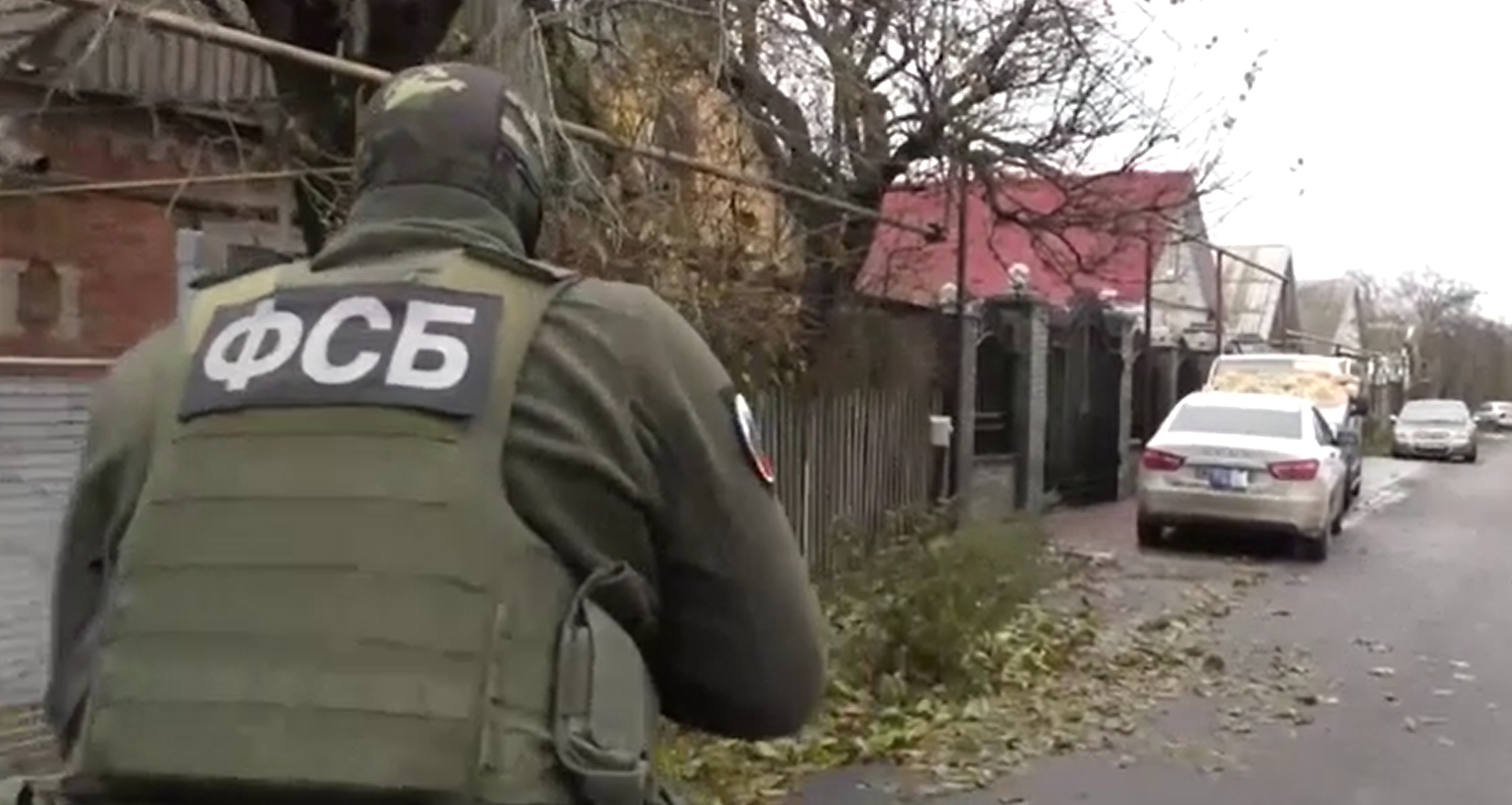 Zaporojie: Rusia susține că a dejucat un atac ucrainean cu gaz toxic