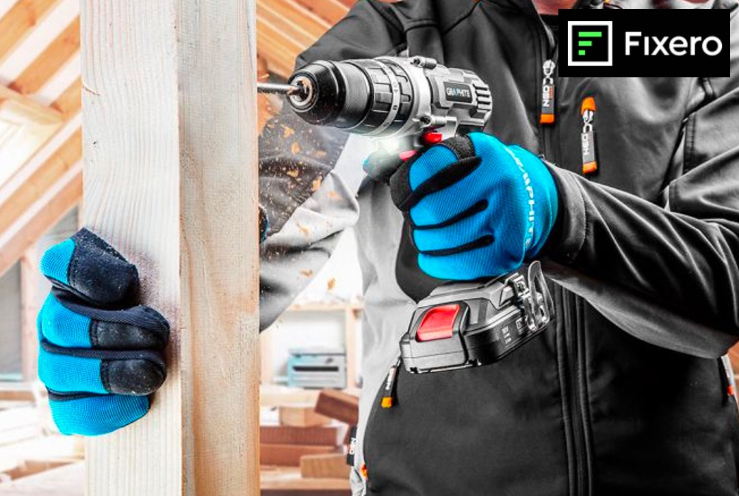 Ce bormașină să folosești pentru proiectele de renovare a locuinței?