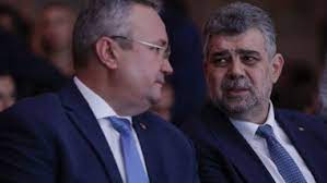 Schimbăm Europa și țara cu niște de-ai noștri