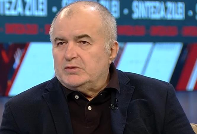 Călinescu, revenit în politică, a dezlegat misterul