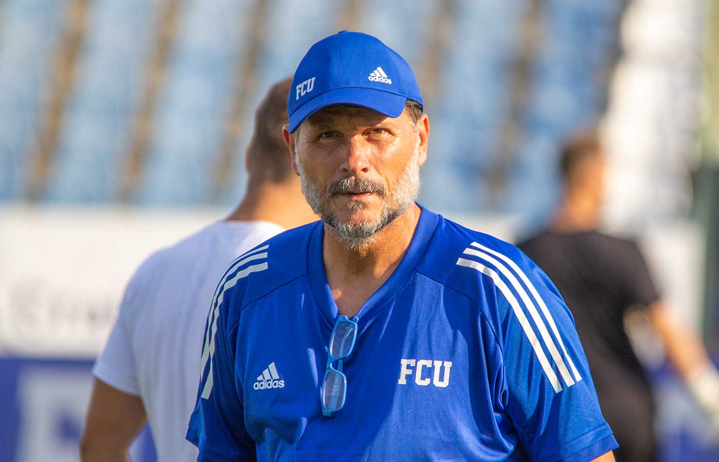 FCU 1948. Napoli nu dă înapoi de la jigniri