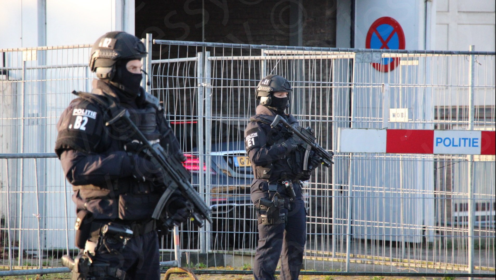 Temutul mafiot Taghi a primit închisoare pe viaţă