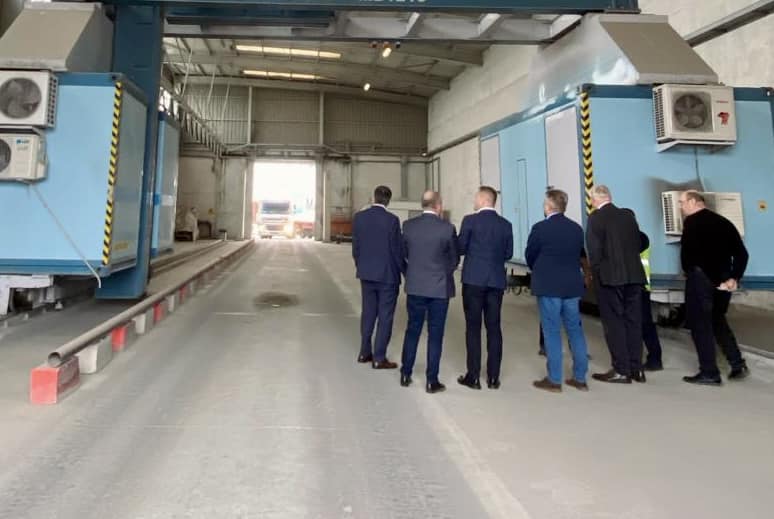 Ministerul de Finanțe va folosi scannere în lupta cu frauda