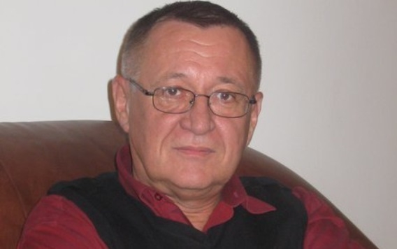 A murit Horia Enăşel