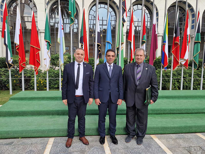 România strânge relațiile culturale cu statele arabe