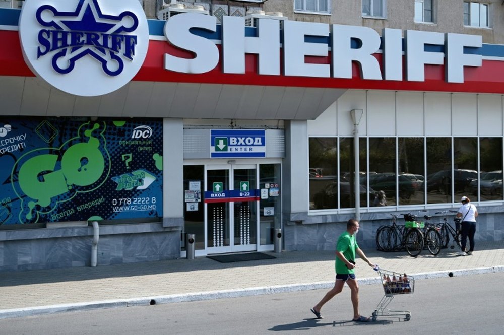 Transnistria: perdele de fum pentru Republica Șeriff