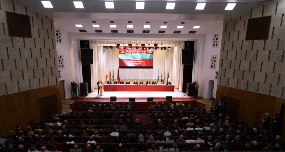 Decizia luată de Transnistria pe alipirea la Rusia