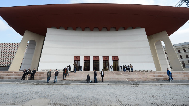 Gala pentru Excelenţă în Jurnalism