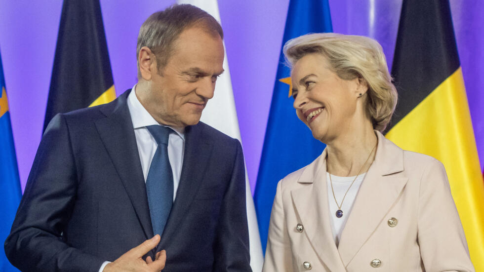 Nepotism politic la vârful Comisiei Europene