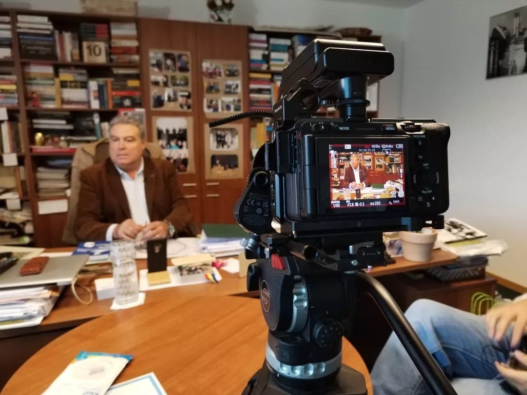 Cioroianu vs. Şercan: Scandalul ajunge la Parlament