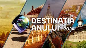 (VIDEO)”Destinaţia anului 2024″. Timiș, în competiție, ”pe mâna” lui Charlie