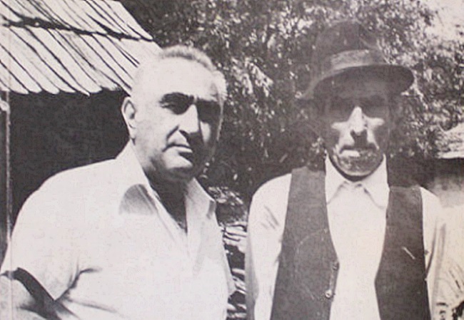 Ilie Stoian: Mulțumim pentru Teatru, domnule Săraru!