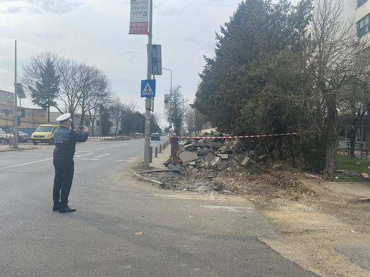 Şantiere la control. Ce-a urmat