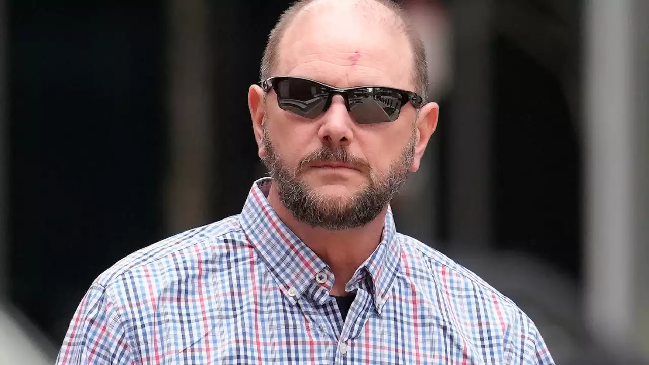 Jack Teixeira pledează vinovat