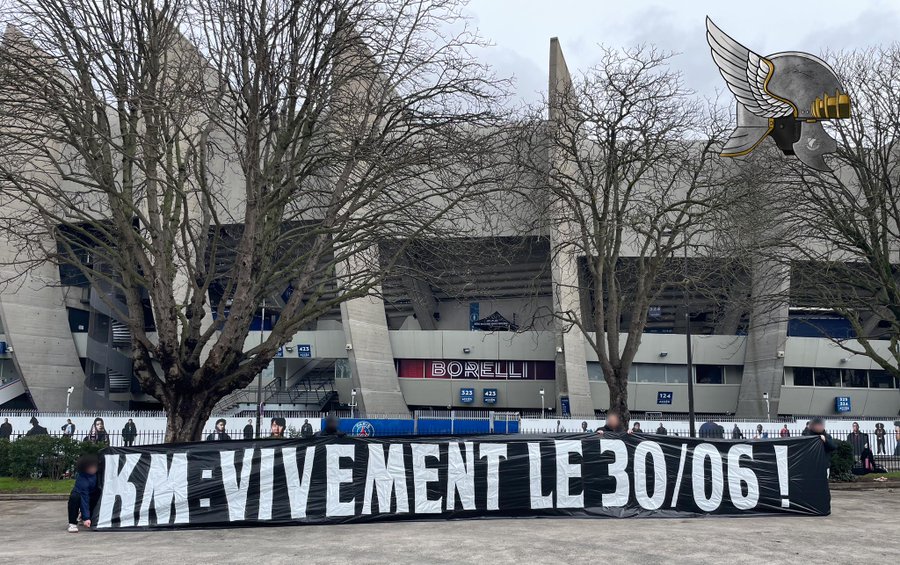 PSG ia bani din transferul lui Mbappe, dar nu de la Real