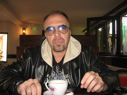 Mihai Pocorschi, părintele Holograf, mărturisiri. A depășit moartea la marele cutremur