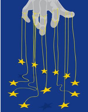 Mediocritate europeană în reacții și în viciu