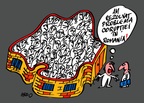 Ultima soluție