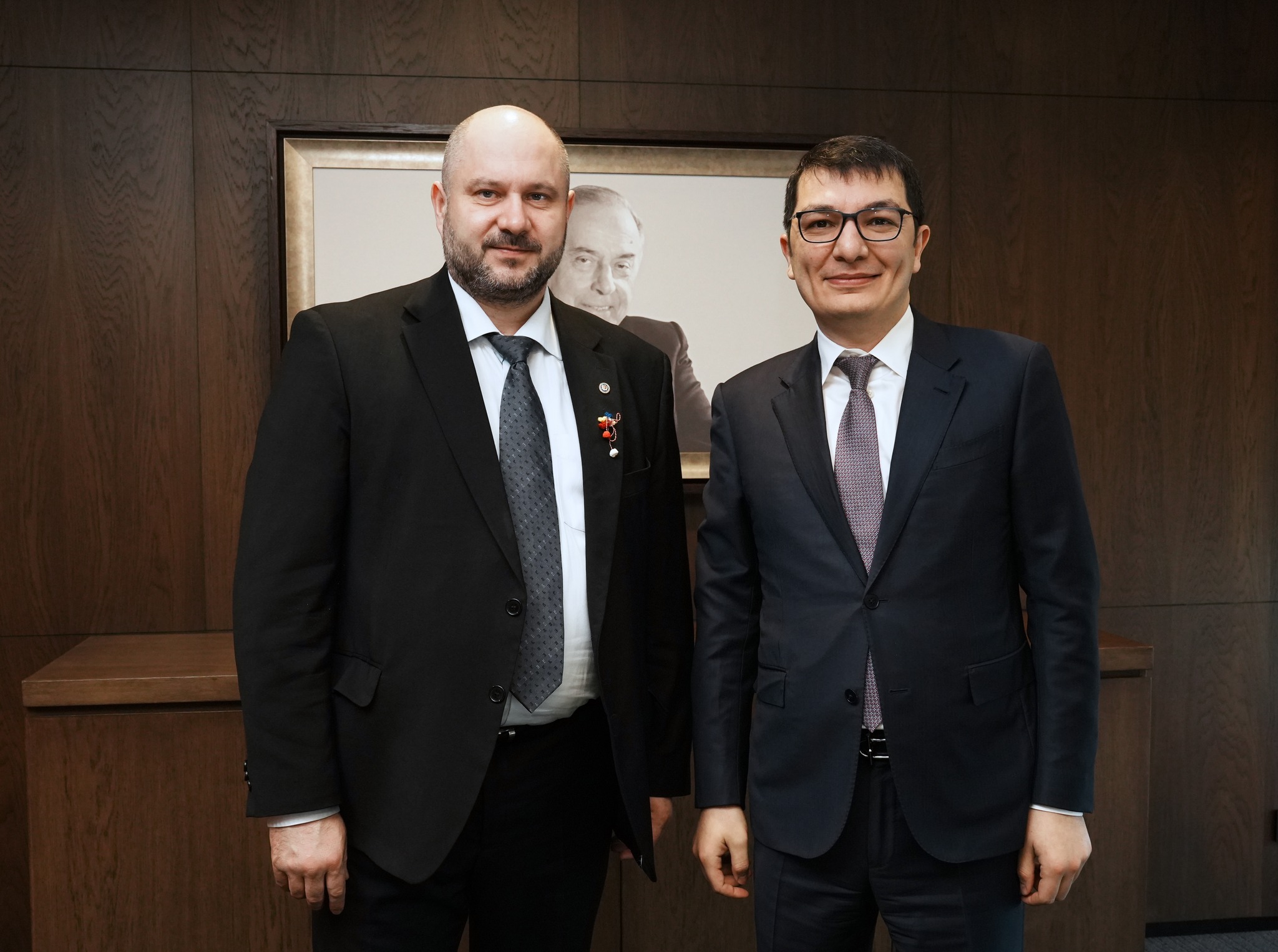 Moldova cheamă azerii să-i facă fabrică de îngrășăminte