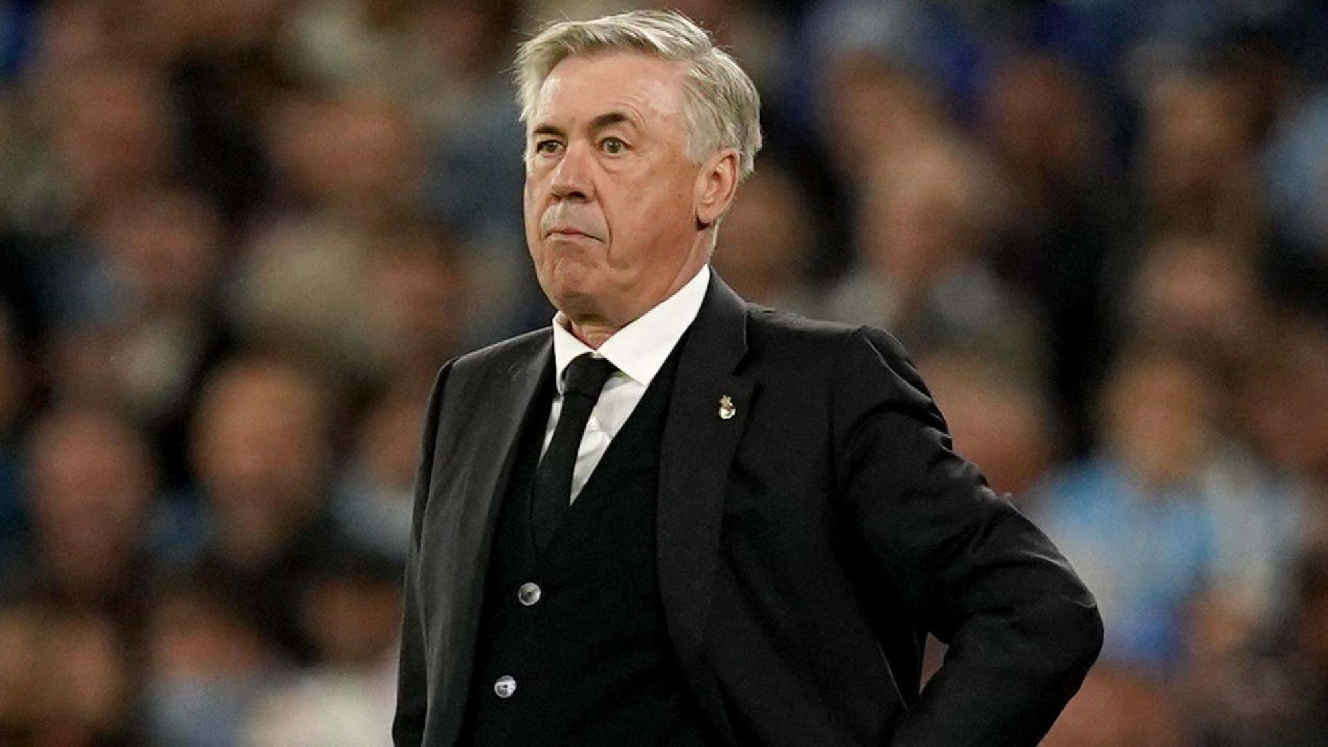 Bombă la Real: Ancelotti riscă închisoarea